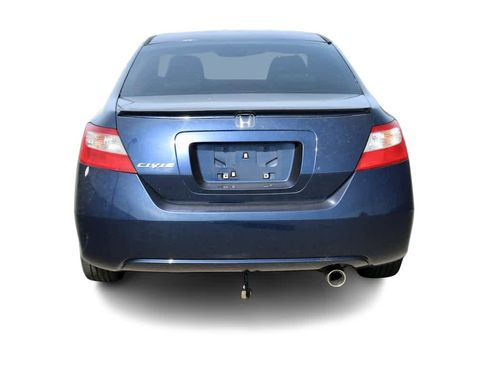Used 2007 Honda Civic EX image 5