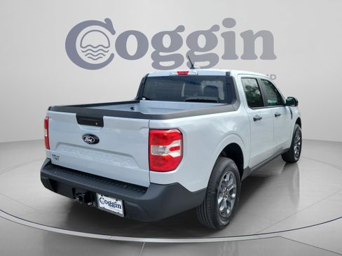 New 2026 Ford Maverick XLT w/ XLT Luxury Package AWD/4WD image 4