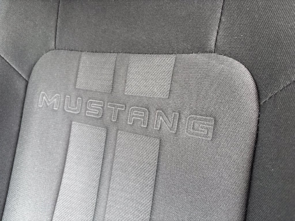 Used 2019 Ford Mustang GT w/ GT Performance Package RWD image 19