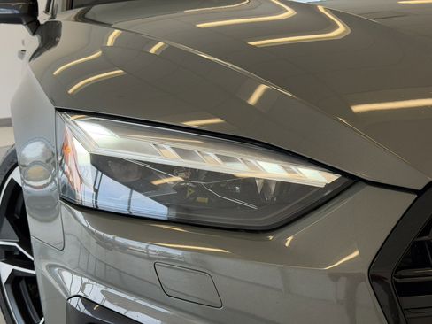Used 2023 Audi S5 Prestige w/ Prestige Package image 57