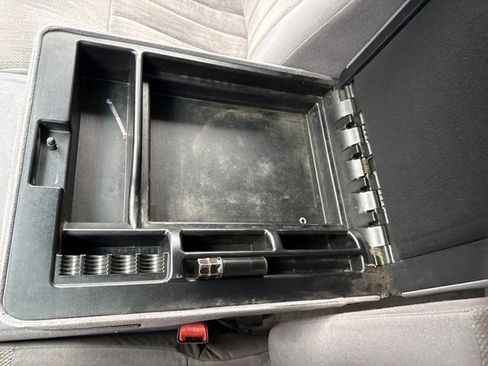 Used 1997 Dodge Ram 2500 Truck 4x4 Club Cab image 37