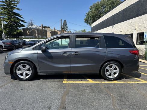 Used 2019 Honda Odyssey EX image 13