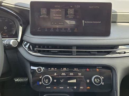 Used 2023 INFINITI QX60 Luxe w/ Cargo Package image 16