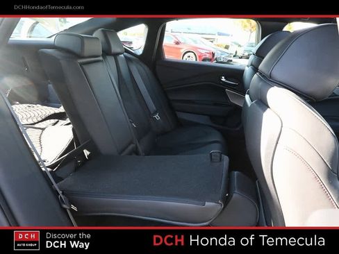 Used 2022 Acura TLX SH-AWD w/ A-SPEC Pkg image 22