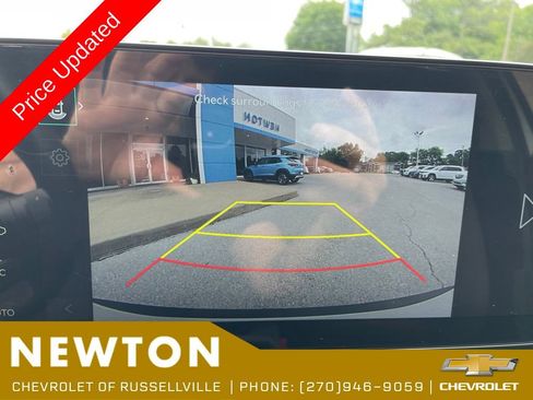 Used 2025 Kia K4 EX FWD image 11