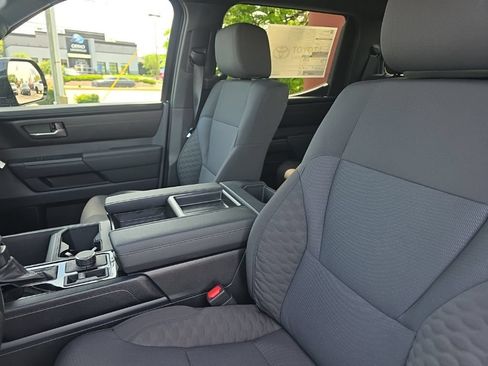 New 2026 Toyota Tundra SR5 AWD/4WD image 13