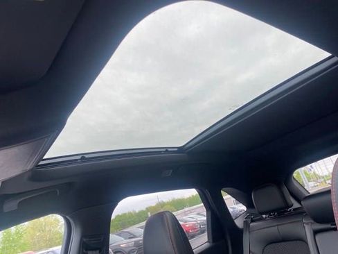 New 2024 Ford Escape ST-Line Select w/ Tech Pack #2 image 23