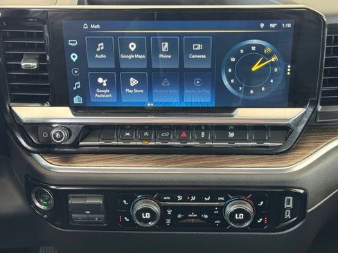 Used 2023 Chevrolet Silverado 1500 LT AWD/4WD image 30