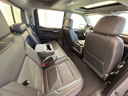 Used 2024 GMC Sierra 1500 Denali w/ Denali Reserve Package image 20