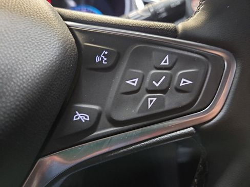Used 2024 Chevrolet Equinox LT AWD/4WD image 17