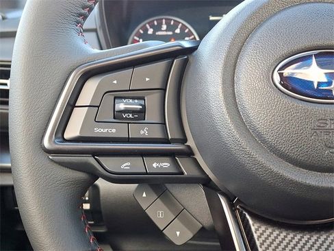 New 2025 Subaru WRX Premium image 15