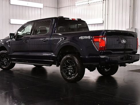 New 2026 Ford F150 XLT w/ Equipment Group 302A MID AWD/4WD image 34