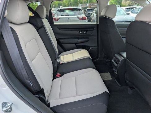 Used 2024 Honda CR-V EX image 12