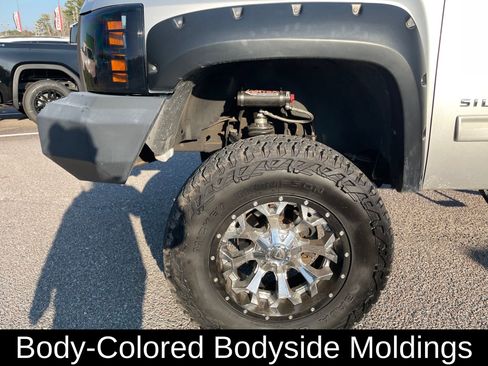 Used 2010 Chevrolet Silverado 1500 LT w/ Power Pack Plus image 10