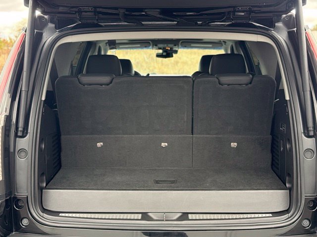 Used 2019 Cadillac Escalade Luxury AWD/4WD image 41