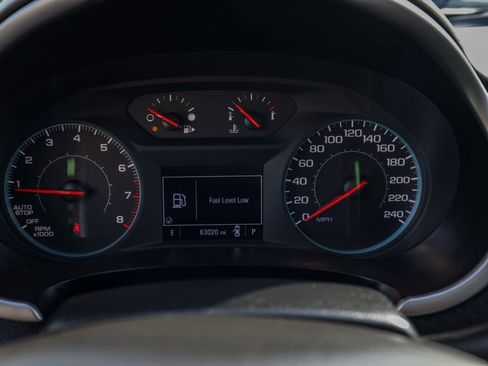 Used 2022 Chevrolet Malibu LS image 27