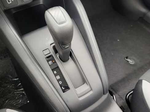 New 2025 Nissan Versa S w/ S Plus Package image 8