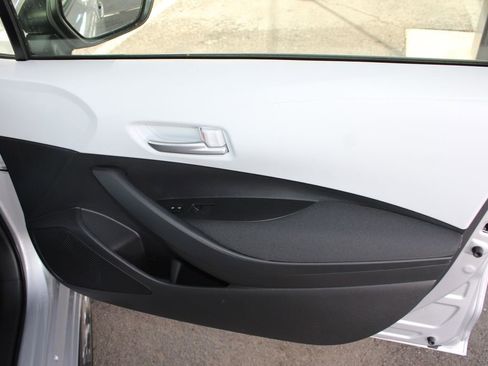 New 2026 Toyota Corolla SE FWD image 37