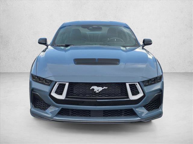 New 2026 Ford Mustang GT Premium w/ GT Performance Package RWD image 5