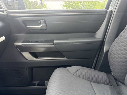 New 2026 Toyota Tundra SR5 AWD/4WD image 21