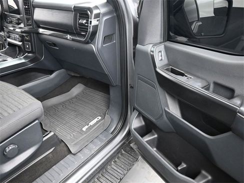 Used 2021 Ford F150 XL w/ STX Appearance Package image 23