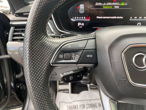 Used 2022 Audi S5 Premium Plus image 16