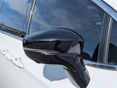 New 2026 Chrysler Pacifica Select image 12