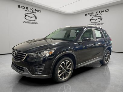 Used 2016 MAZDA CX-5 Grand Touring