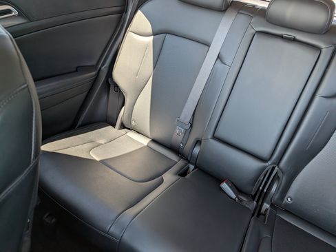 Certified 2023 Kia Sportage EX AWD/4WD image 12