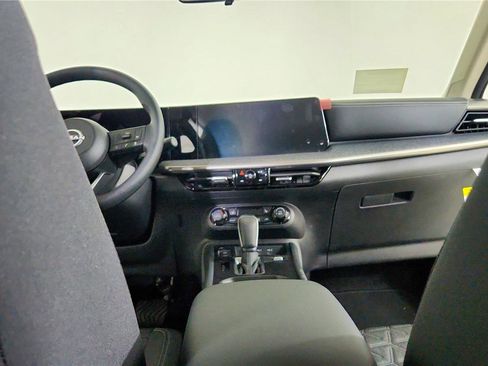 New 2026 Nissan Kicks SV w/ Cold Weather Package image 29