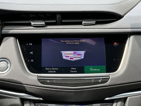 New 2025 Cadillac XT5 Premium Luxury w/ Technology Package image 12