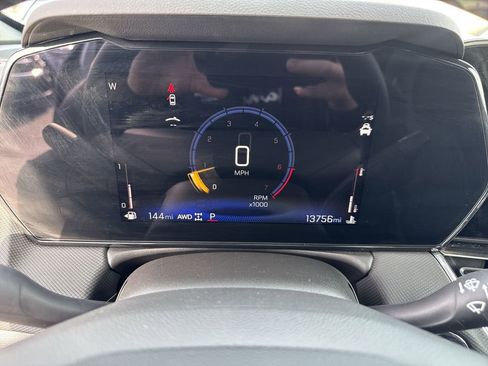 Used 2025 Chevrolet TrailBlazer ACTIV w/ Convenience Package image 15