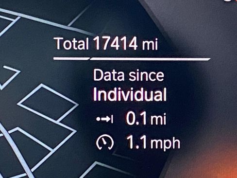 Used 2024 BMW 840i Gran Coupe xDrive w/ Driving Assistance Package image 24