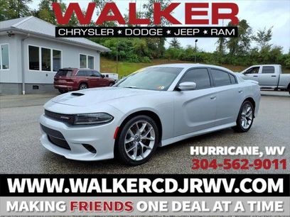 Certified 2022 Dodge Charger GT