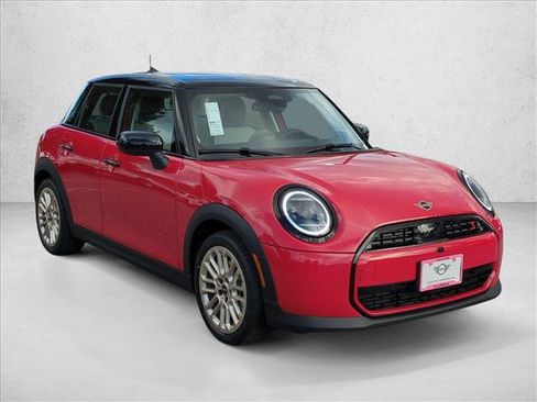 New 2026 MINI Cooper S image 7