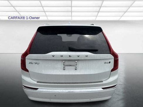 Used 2023 Volvo XC90 B6 Ultimate w/ Protection Package Premier AWD/4WD image 11