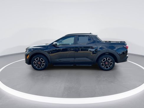 New 2024 Hyundai Santa Cruz XRT AWD/4WD image 5