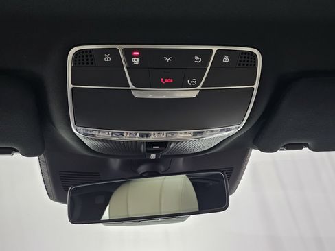 Used 2019 Mercedes-Benz S 560 Sedan image 33