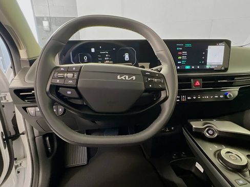 New 2026 Kia EV6 Light RWD image 11