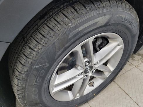 Used 2017 Hyundai Santa Fe Sport image 31