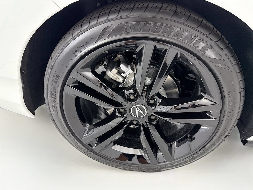 Used 2026 Acura Integra A-Spec FWD image 33