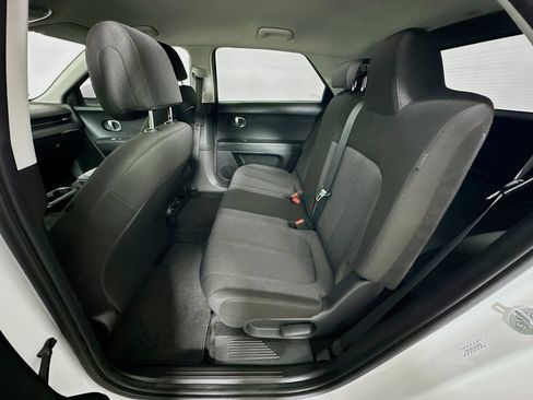 Used 2024 Hyundai Ioniq 5 SEL RWD image 29