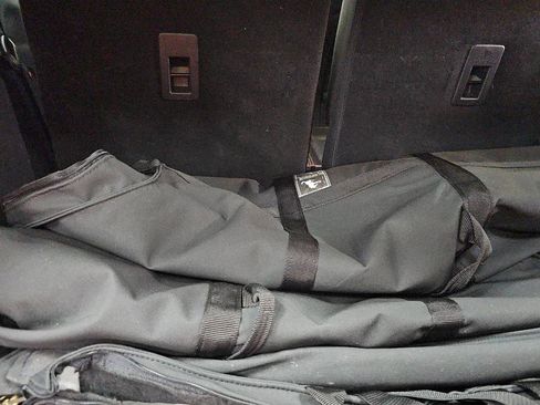 Used 2024 Ford Bronco Badlands w/ Sasquatch Package image 23