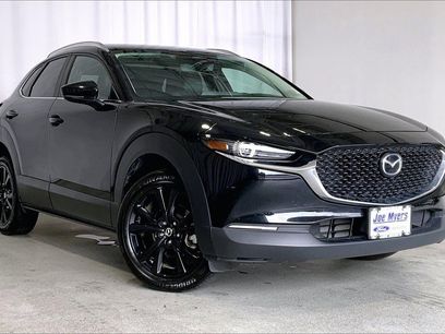 Used 2024 MAZDA CX-30 AWD 2.5 S w/ Select Sport Pkg