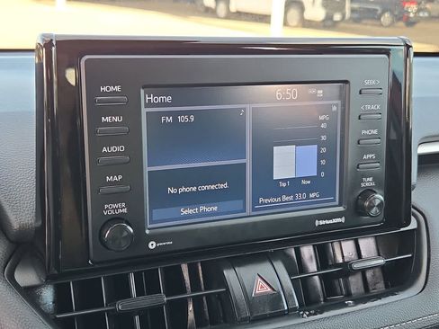 Used 2021 Toyota RAV4 LE image 24