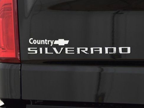 New 2026 Chevrolet Silverado 1500 LTZ w/ LTZ Premium Package AWD/4WD image 24