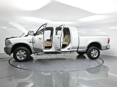 Used 2013 RAM 2500 Laramie w/ Convenience Group image 53