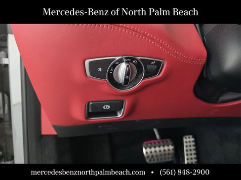 Used 2020 Mercedes-Benz S 63 AMG 4MATIC Coupe image 29