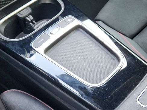 Certified 2025 Mercedes-Benz CLA 250 4MATIC image 21