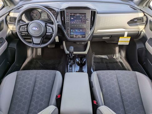 New 2026 Subaru Forester image 15